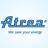 ATREA Poland logo - Similar company to Arston Group