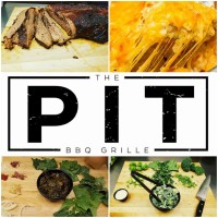 The Pit BBQ Grille (WE CATER) logo - Similar company to Klout Machine
