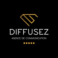 Diffusez logo - Similar company to Abc Organisation