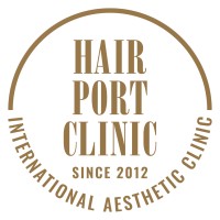 Hair Port Clinic logo - Similar company to Medycamp