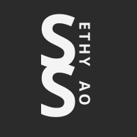 Sethy Sao logo - Similar company to Anakut Media