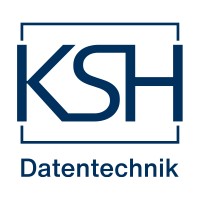KSH Datentechnik GmbH logo - Similar company to Abass Gmbh