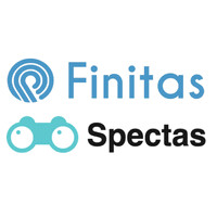 Spectas AG logo - Similar company to Sinixt Gmbh