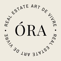 ÓRA logo - Similar company to Rba Groupe Financier