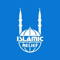 Islamic Relief Ethiopia logo - Similar company to Islamic Relief Toronto Metropolitan University - Irtmu