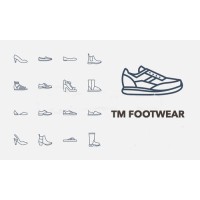 TM Footwear Pte Limited logo - Similar company to Guangzhou Yours Wedding Dresses Co.,Ltd