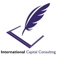 International Capital Consulting (ICC) logo - Similar company to Cefis