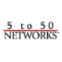 5 To 50 Networks
