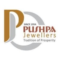 Pushpa Jewellers logo - Similar company to Stellarwins Solutions