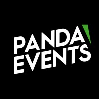 PANDA EVENTS logo - Similar company to Key4Events