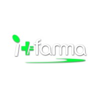 I+FARMA logo - Similar company to Botika Store