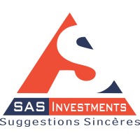 SAS Investments logo - Similar company to Milestone (India) Corp - Importer Of High-End European Construction Products