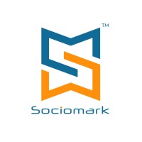 Sociomark logo - Similar company to Semtitans Digital Private Limited