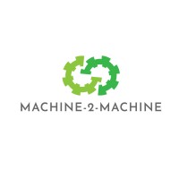 Machine-2-Machine logo - Similar company to The Iot Provider