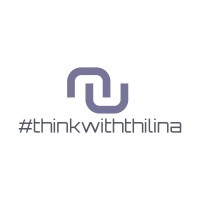 #thinkwiththilina logo - Similar company to Mirage Screen Systems Inc.