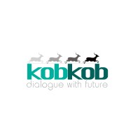 Kobkob logo - Similar company to Codeable Labs