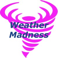 Weather Madness logo - Similar company to 1Degreeoutside