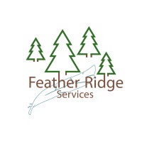 Feather Ridge Services logo - Similar company to Pure Install