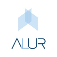 ALUR logo - Similar company to Spec-X