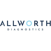 Allworth Diagnostics logo - Similar company to Head Diagnostics