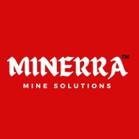 Minerra SA logo - Similar company to Muzvo Projects
