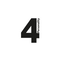 4personality.it logo - Similar company to Tree 4 It