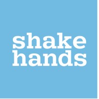 Shakehands logo - Similar company to Semeatech