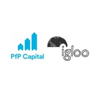 PfP igloo logo - Similar company to Igloo Regeneration