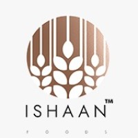ISHAAN FOODS logo - Similar company to Winningtons Academy
