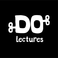 The DO Lectures logo - Similar company to Field Notes Brand