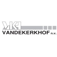 Vandekerkhof nv logo - Similar company to Pglas