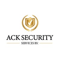 Ack security services B.V. logo - Similar company to The Patch Store (Tps)
