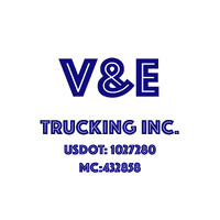 V & E Trucking Inc.