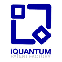 iQuantum Patent Factory logo - Similar company to Ticio
