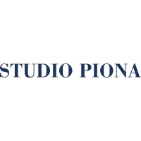 Studio Piona logo - Similar company to Darian Re