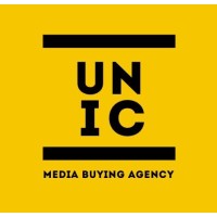 UNIC Media Buying Agency logo - Similar company to Taurify