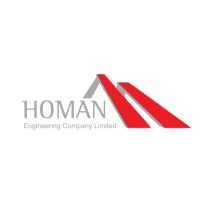 Homan Engineering (Nigeria) logo - Similar company to Homan Group