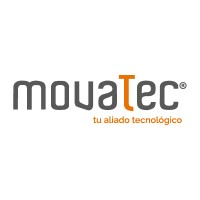Movatec logo - Similar company to Tekpyme