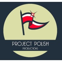 Project Polish Productions logo - Similar company to The Training Dev