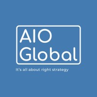 AIO Global logo - Similar company to Industech Automation Systems Inc.