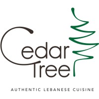 Cedar Tree Restaurant logo - Similar company to Cfrd