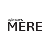 Agence Mère logo - Similar company to Pop Models