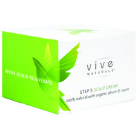 Vive Naturals logo - Similar company to Rhodesian Sales Corp.