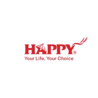 Happy Rice Vietnam logo - Similar company to Anh Rice