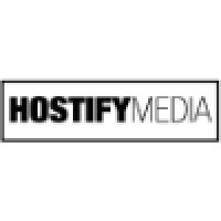 Hostify Media logo - Similar company to Digitalhost.It