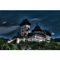 Amazon Castle logo - Similar company to Finance Career Programme