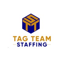 Tag Team Services LLC logo - Similar company to Tag Team Services