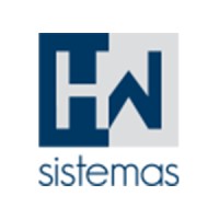 HW Sistemas logo - Similar company to Softer Informatica