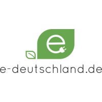 e-Deutschland logo - Similar company to Smart Flora