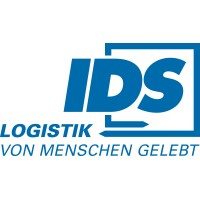 IDS Logistik GmbH logo - Similar company to Geis Group